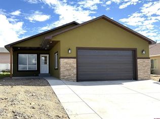 976 Bluffs Blvd, Cortez, CO 81321