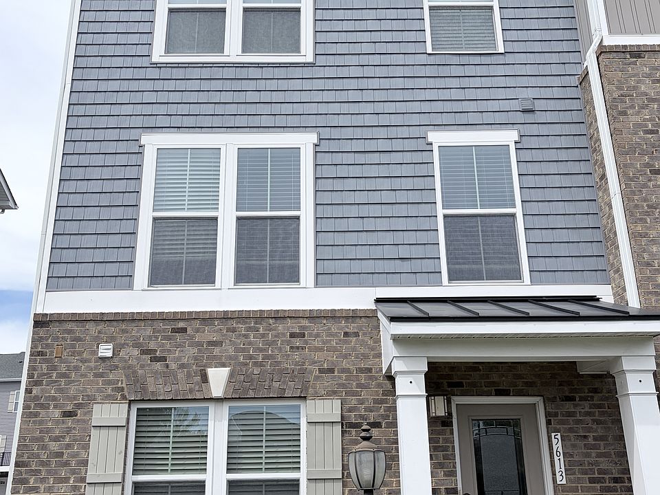 1st image of 5613 Freewill Ln #1
