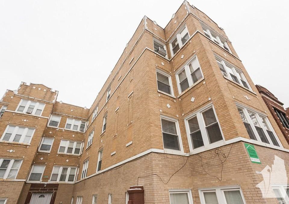 1st image of 1048 N Spaulding Ave #2NBB