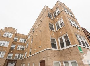 1048 N Spaulding Ave #2NPPP, Chicago, IL 60651