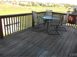 935 Meco Rd, Easton, PA 18040