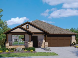 139 Sulphur River Loop, Hutto, TX 78634