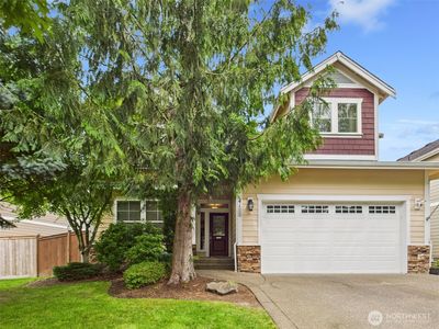 4120 Cashmere Drive NE, Lacey, WA, 98516