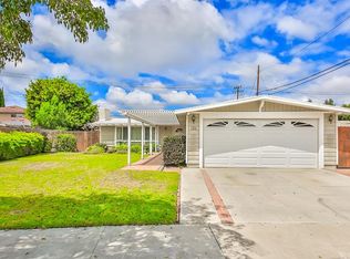 121 S Monument St, Anaheim, CA 92804