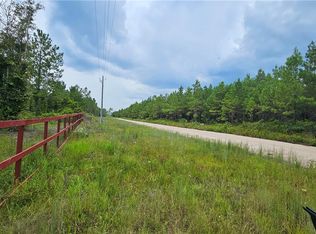 1705 Kings Bay Rd, Waverly, GA 31565