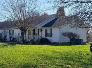 2489 Griderville Rd, Cave City, KY 42127