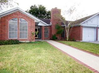104 Lansdown St, Victoria, TX 77904