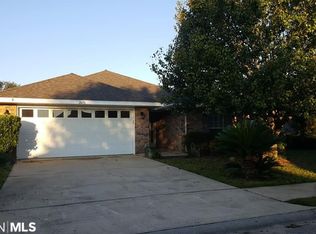2698 Hampton Park Cir, Foley, AL 36535