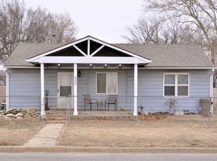 3559 S Gold St, Wichita, KS 67217