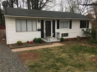 2747 Coronet Way, Charlotte, NC 28208