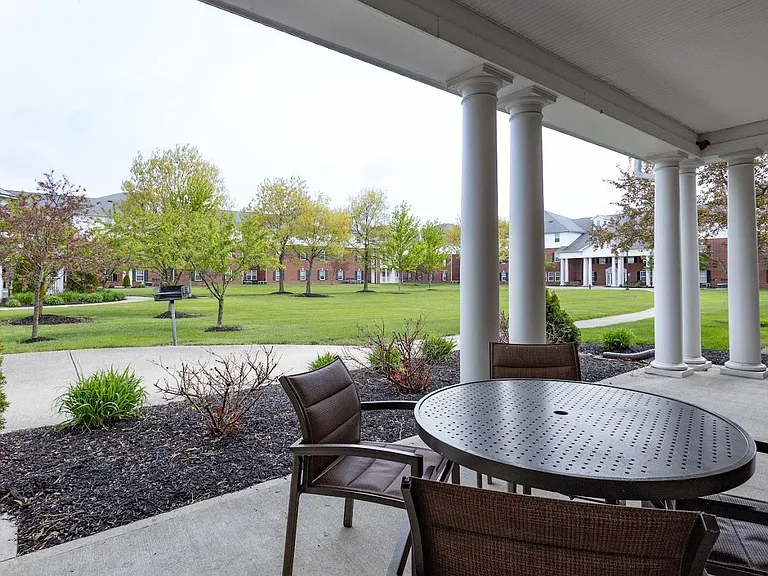 Benjamin Court - A 55+ Community — Photo 27