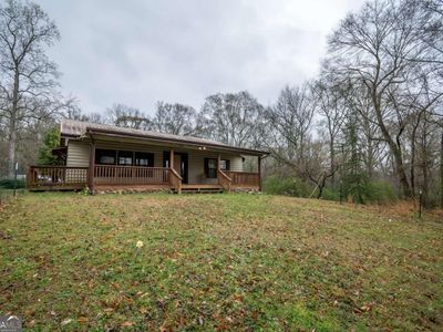 4986 Highway 29 N, Danielsville, GA, 30633