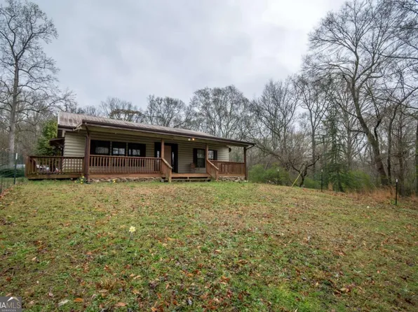 4986 Highway 29 N, Danielsville, GA 30633