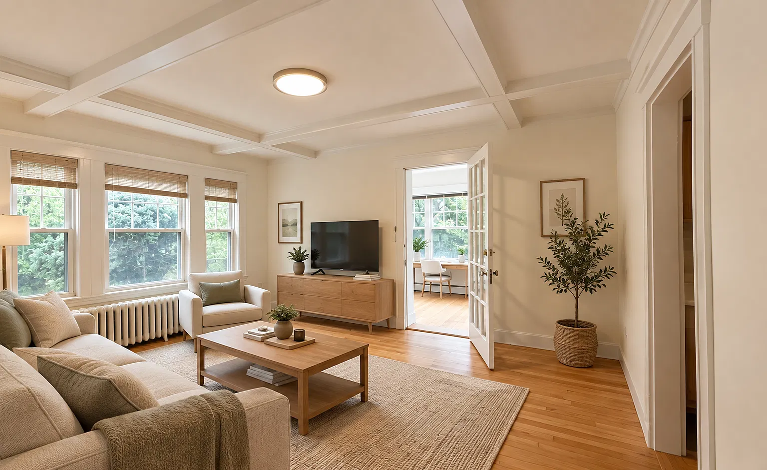 4 bed, 1980 sqft, $6,500 — Photo 2