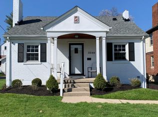 3246 Nash Ave, Cincinnati, OH 45226
