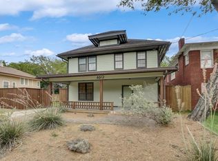 4612 Live Oak St, Dallas, TX 75204