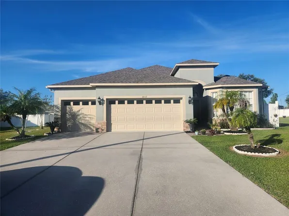4452 Creekside Dr, Mulberry, FL 33860