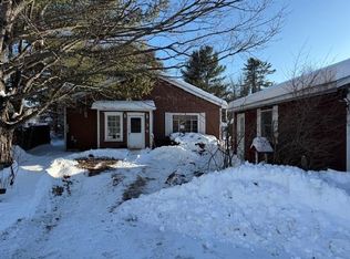 3 Newport Avenue, Newport, NH 03773