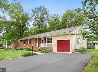 309 Camden Dr, Fredericksburg, VA 22405