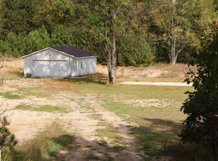 9686 W Arnold Rd, Manton, MI 49663