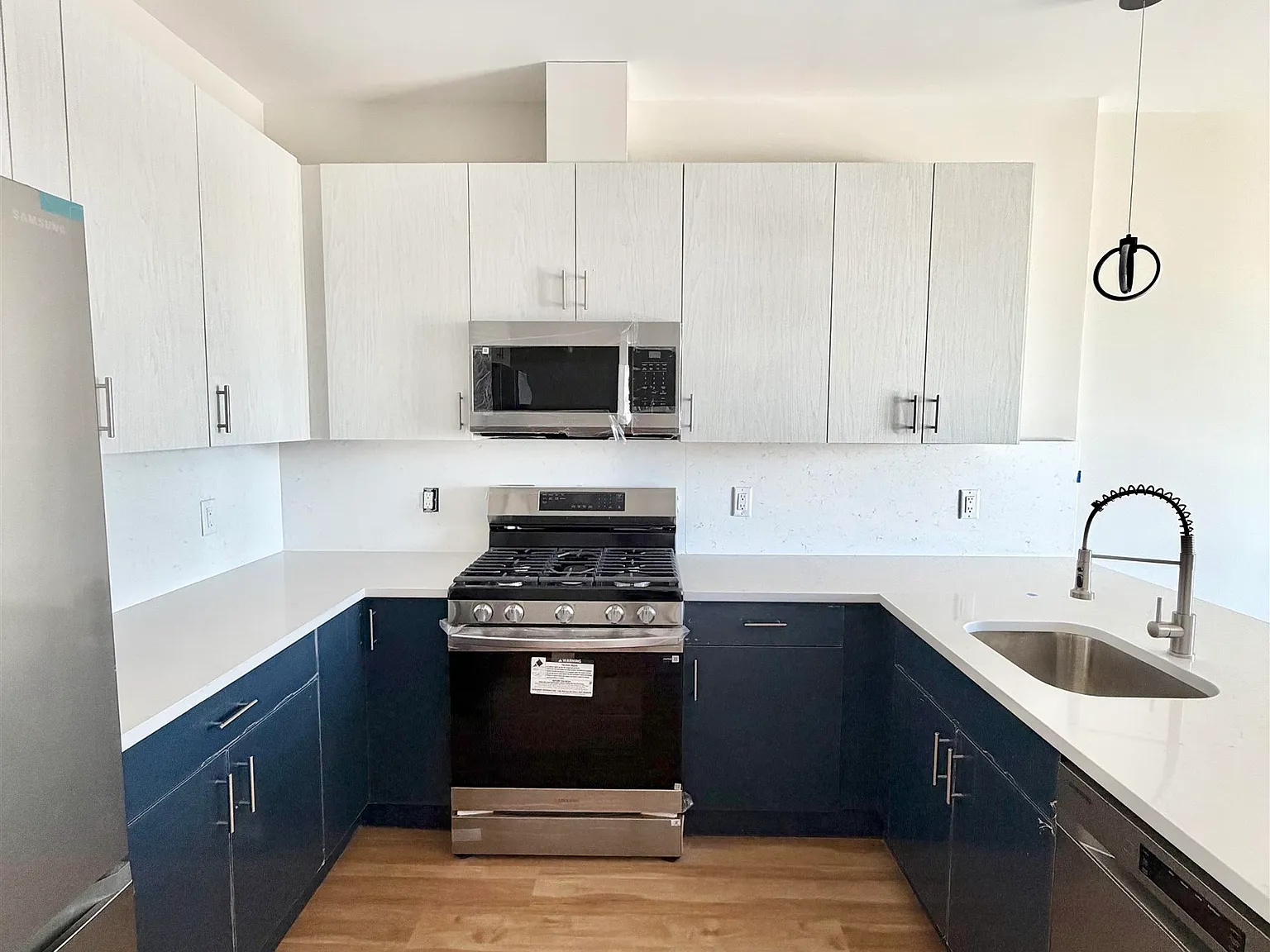 Nova Luxury Apartments — Photo 3