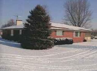 5039 E State Road 42 #0, Cloverdale, IN 46120