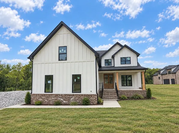 3261 Sulphur Springs Rd Lot 3, Murfreesboro, TN 37129