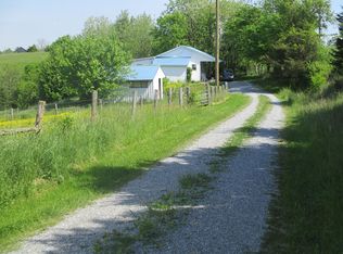 998 Orchard Rd, Flemingsburg, KY 41041