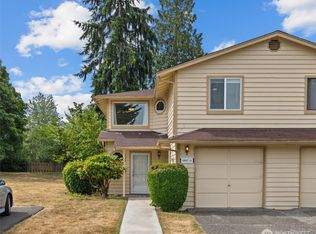 10917 SE 251st Pl #A40A, Kent, WA 98030