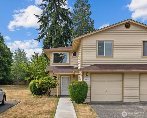 10917 SE 251st Place #A40A, Kent, WA 98030