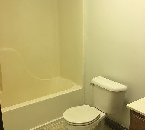Bathroom 1 View 2