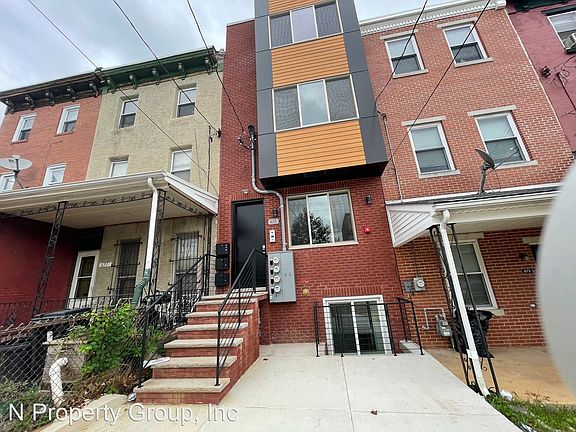 3rd image of 675 N 39th St #3