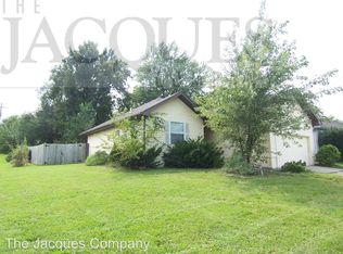 1144 E Snider St, Springfield, MO 65803
