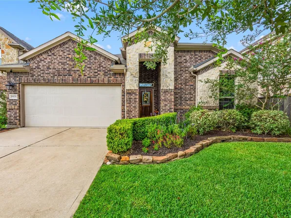 9906 Deborah Colony Ln, Humble, TX 77396