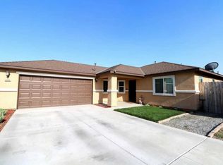 2399 Cape Canyon Ave, Tulare, CA 93274