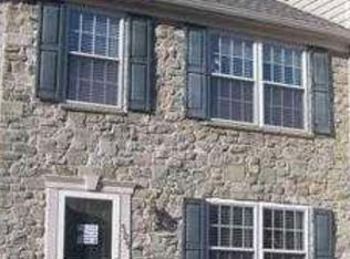 505 Indian Rock Cir, Elizabethtown, PA 17022