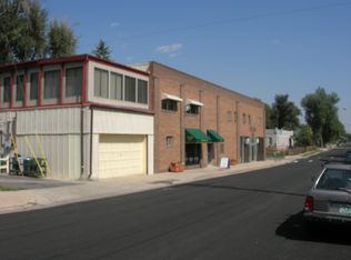 5703 W 25th Ave, Edgewater, CO 80214