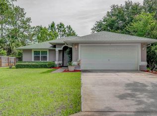 7 Pineash Ln, Palm Coast, FL 32164