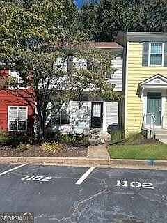 2nd image of 1102 Wedgewood Way