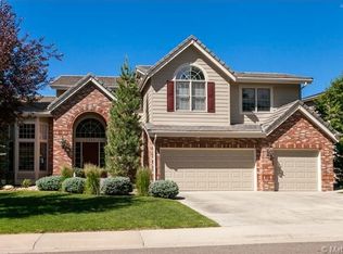 2356 Glenhaven Dr, Highlands Ranch, CO 80126