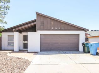 2525 E Louise Dr, Phoenix, AZ 85032