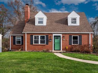 5618 Leumas Rd, Cincinnati, OH 45239