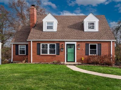 5618 Leumas Rd, Cincinnati, OH, 45239