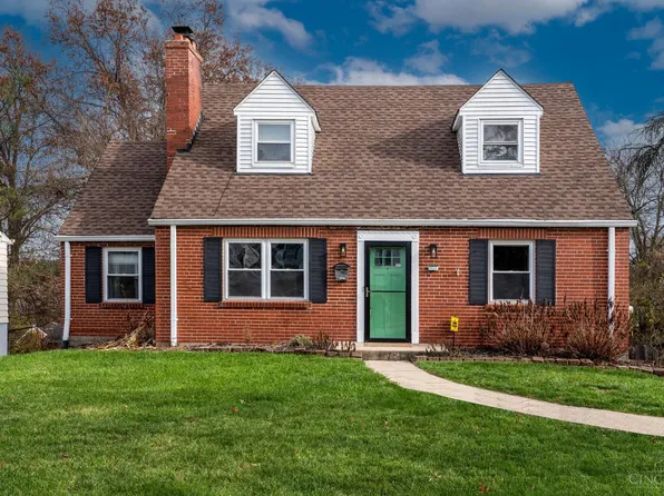 5618 Leumas Rd, Cincinnati, OH 45239