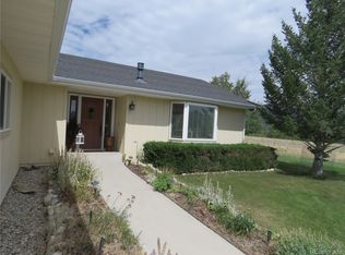 140 Windwalker Rd, Buena Vista, CO 81211