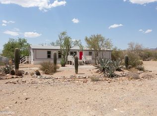 7366 W Bopp Rd, Tucson, AZ 85735