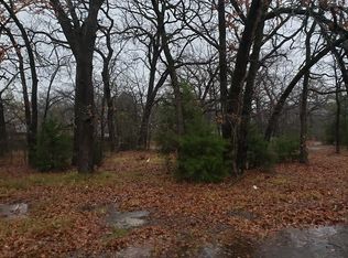 6254 Choctaw Dr, Mabank, TX 75156