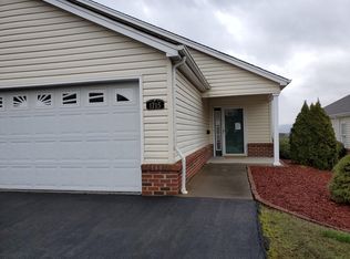 1715 Foxtail Ln #0, Kingsport, TN 37660