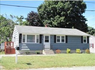 8 Fontaine St, Millbury, MA 01527