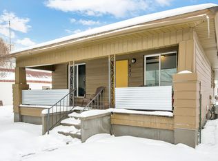 537 W 500 N, Salt Lake City, UT 84116